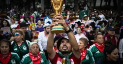 المكسيك.. إجراءات استثنائية قبل المباراة الافتتاحية لكأس العالم