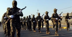 تقرير أميركي: الكونغرس يربط دعم العراق العسكري بكبح الفصائل المسلحة