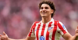 أتلتيكو مدريد يرفض عرض الريال لضم ألفاريز بـ150 مليون يورو