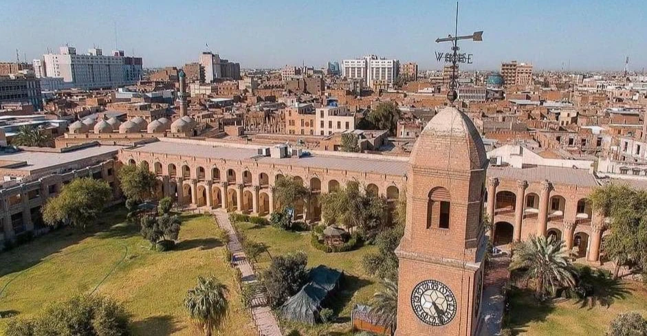 الآثار العراقية تنفي استثمار "القشلة": عقد جباية ل
