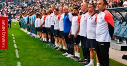 اجتماع حاسم لأرنولد.. اختيار تشكيلة المنتخب العراقي غداً