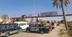 بغداد وبابل.. تحرير فتاة مختطفة واعتقال خاطفيها وإنقاذ أُخرى من مبتز ساومها مقابل أموال