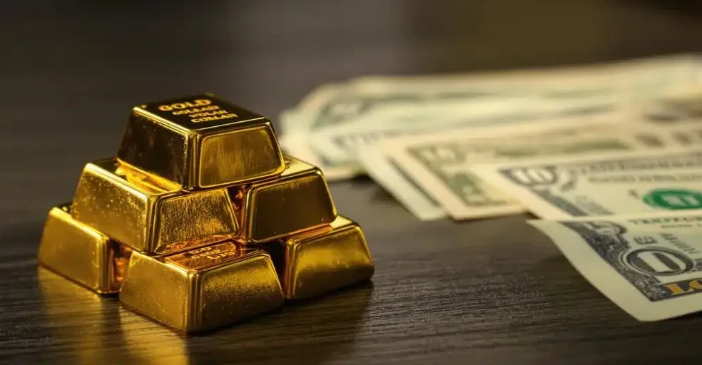 Gold hits 11-week low on renewed US-Iran clashes