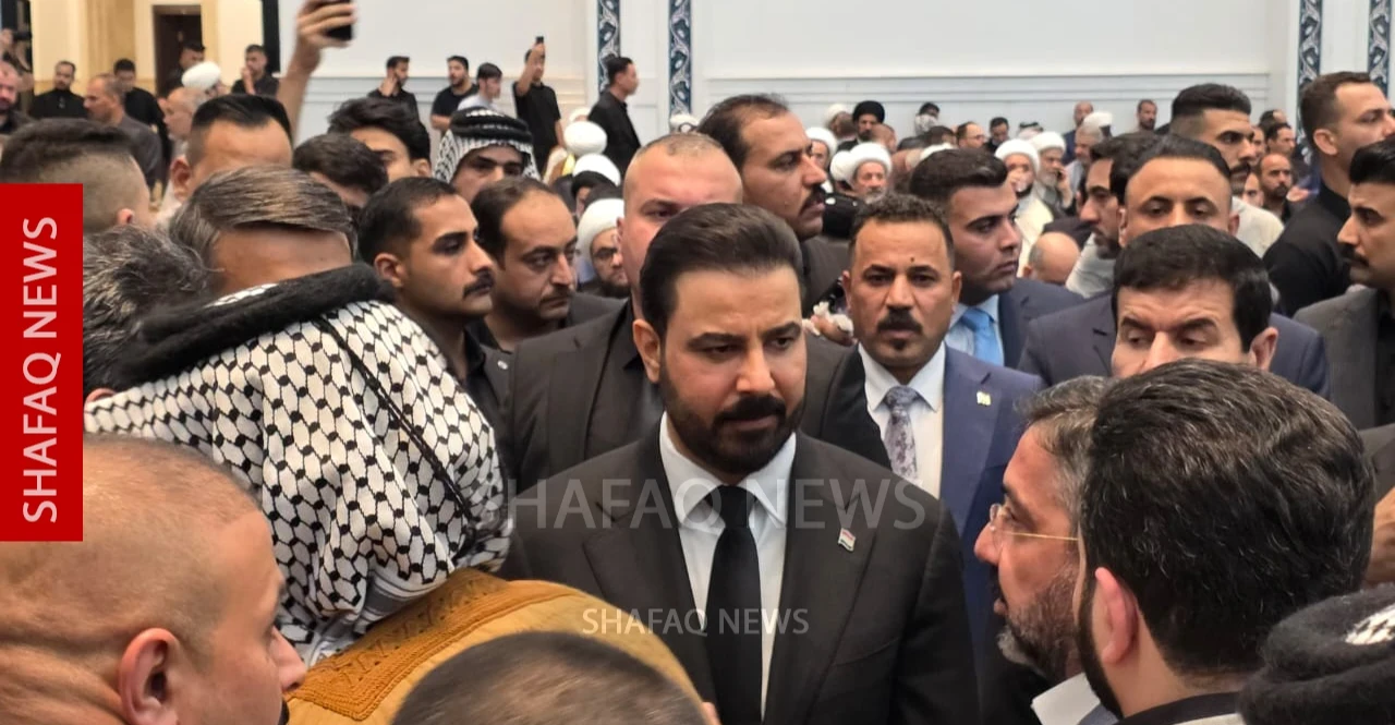 PM Al-Zaidi reaffirms drive to disarm Iraqi armed groups