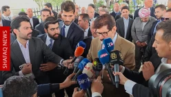 فاضل ميراني: كنّا نتمنى أن تستجيب القوى الكوردستانية لمبادرة مسعود بارزاني