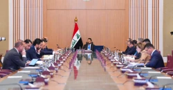 الحكومة العراقية تعلن تأسيس صندوق تنمية بـ150 مليار دولار وتحدد موعد انتهاء حملة حصر السلاح