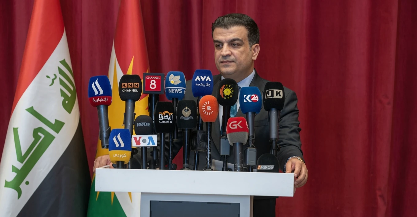 Kurdistan Region signals flexibility on resuming full oil exports