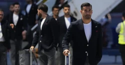 المكسيك.. ثكنة عسكرية لحماية منتخب إيران المشارك بالمونديال