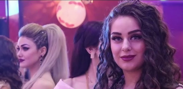 وفاة ملكة جمال روجافا لعام 2018 ووالدتها في حادث س
