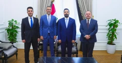 PM al-Zaidi reviews Iraq’s World Cup preparations