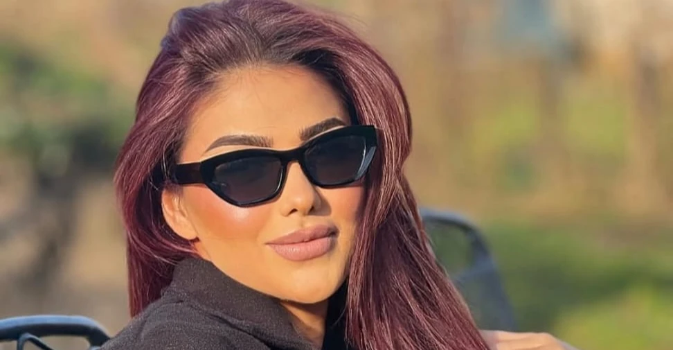 مصرع ملكة جمال روجافا لعام 2018 ووالدتها في حادث سير في سوريا