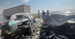 ‏مردن و زەخمداری 4 کەس وە رویداو هاتوچو لە کەرکوک