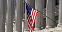 US blacklists China-Hong Kong firms tied to Iran arms purchases