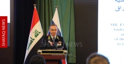 السفير الروسي: العراق يفضل سلاحنا ومحاولات خارجية لعرقلة علاقاتنا