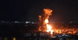 New explosions hit Iran after US threat