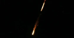 Jordan intercepts 20 Iranian missiles targeting Al-Azraq Base