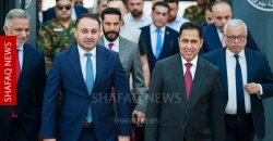 نينوى.. افتتاح 46 مجمعاً خزنياً وإطلاق نظام جديد لتسويق الحنطة ومنع "الابتزاز"