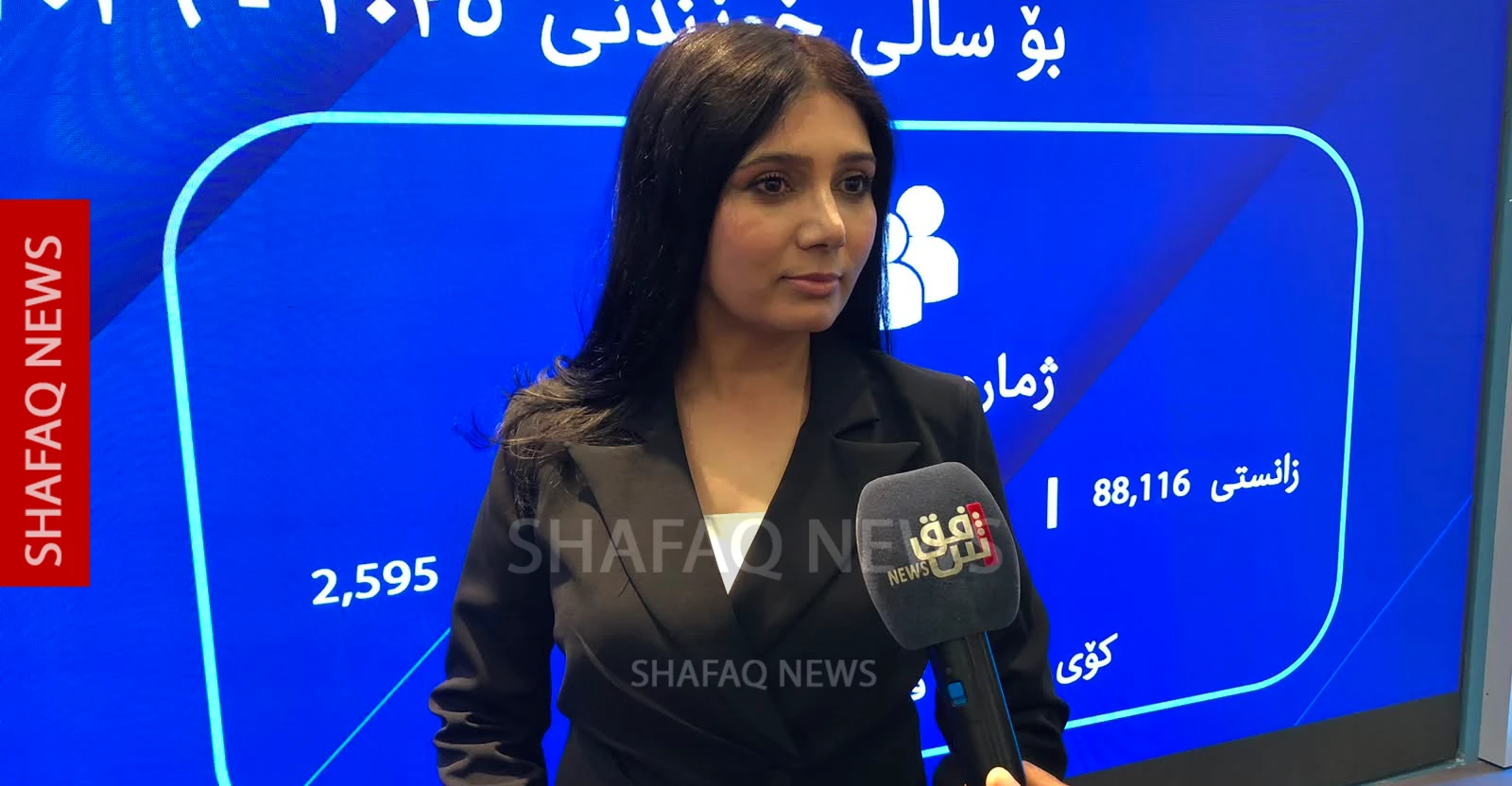 Over 117,000 students sit final exams in Kurdistan Region