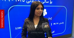 أكثر من 117 ألف طالب يؤدون الامتحانات النهائية في إقليم كوردستان