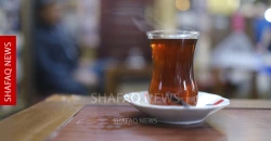 العراق يتراجع في استيراد القهوة والشاي والتوابل خلال 2025