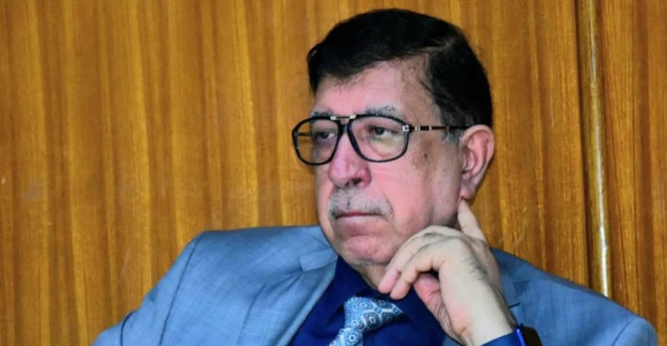 Former Iraqi PM adviser jailed in public funds case
