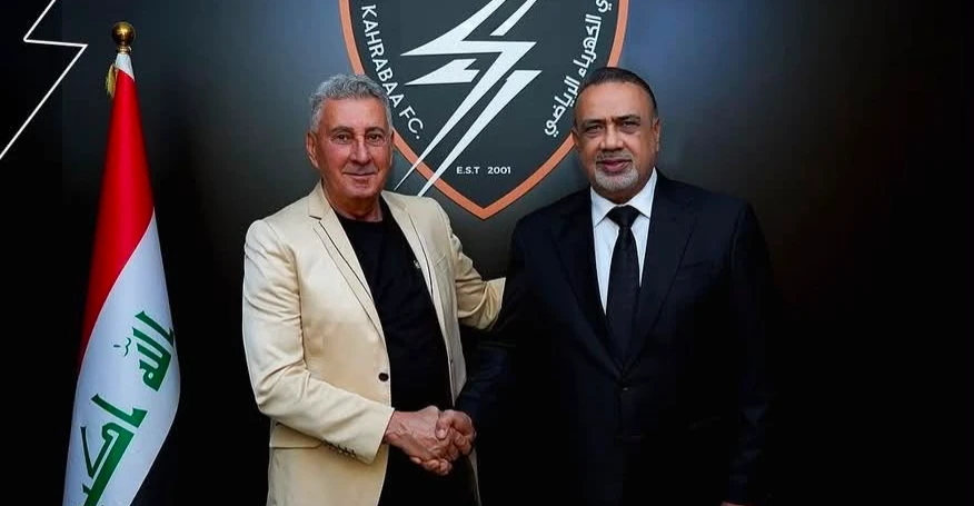 "الميركاتو العراقي".. الأندية تواصل تحركاتها استعد