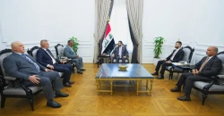 الزيدي يوجه بتسهيل إجراءات تجهيز المولدات الأهلية بالوقود