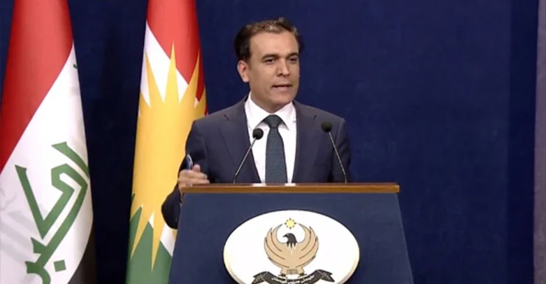 Erbil, Baghdad near deal on oil and revenue issues