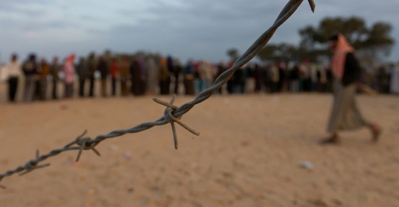 Kurdistan Region youths kidnapped in Libya, held for ransom and organ threats: i