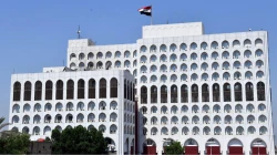 Iraq condemns attacks on Jordan, Bahrain, and Kuwait