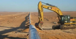 Iraq accelerates Basra-Haditha oil pipeline project