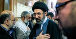 الخامنئي يعزي بوفاة المرجع إسحاق الفياض ويشيد بمسيرته العلمية
