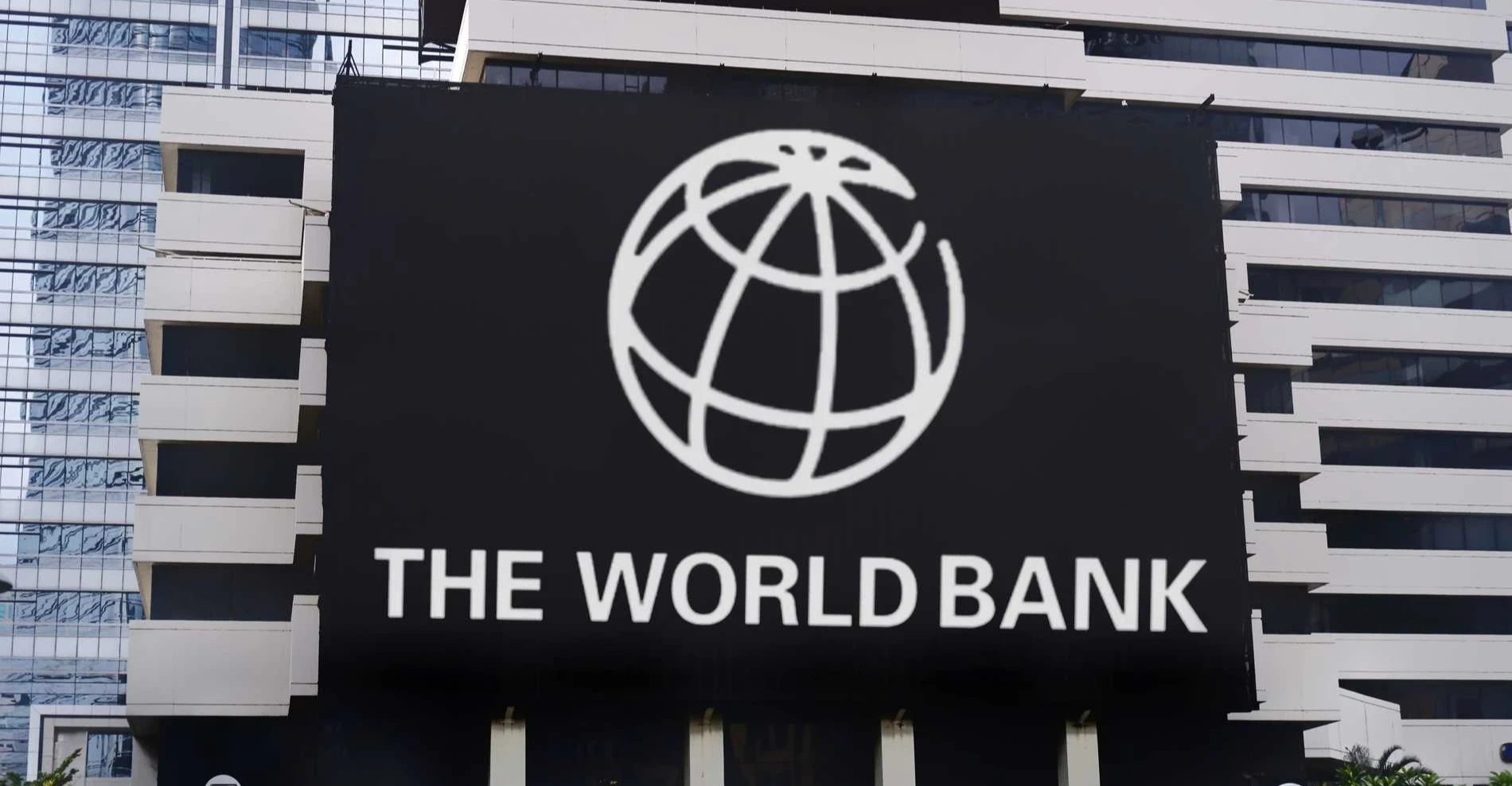 World Bank warns Middle East conflict will slow global growth