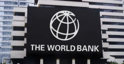 World Bank warns Middle East conflict will slow global growth