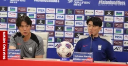 South Korea fight back to beat Czechia in World Cup opener