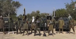 نيجيريا: قتل 13 ألف "إرهابي" خلال العام الماضي