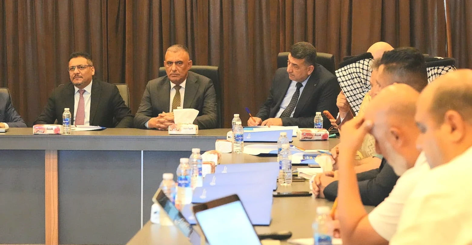 FAO promotes water-saving rice cultivation in Iraq’s Najaf