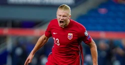هالاند وأوستيجارد يؤكدان جاهزية النرويج لمواجهة العراق في كأس العالم
