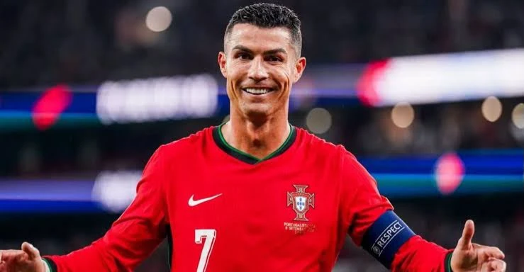 Ronaldo says Portugal boasts exceptional squad for 2026 World Cup