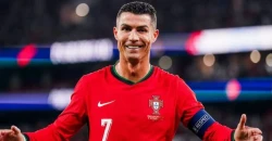 Christiano Ronaldo confident ahead of World Cup challenge