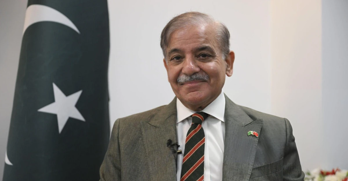 رسمياً.. باكستان تعلن التوصل لـ"اتفاق سلام" بين واشنطن وطهران