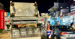 600 طن نفايات يوميا.. نقص العمال والآليات يهدد بعقوبة بـ"الانهيار"