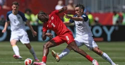 كندا يتعادل مع البوسنة والهرسك ايجابياً في كأس العالم