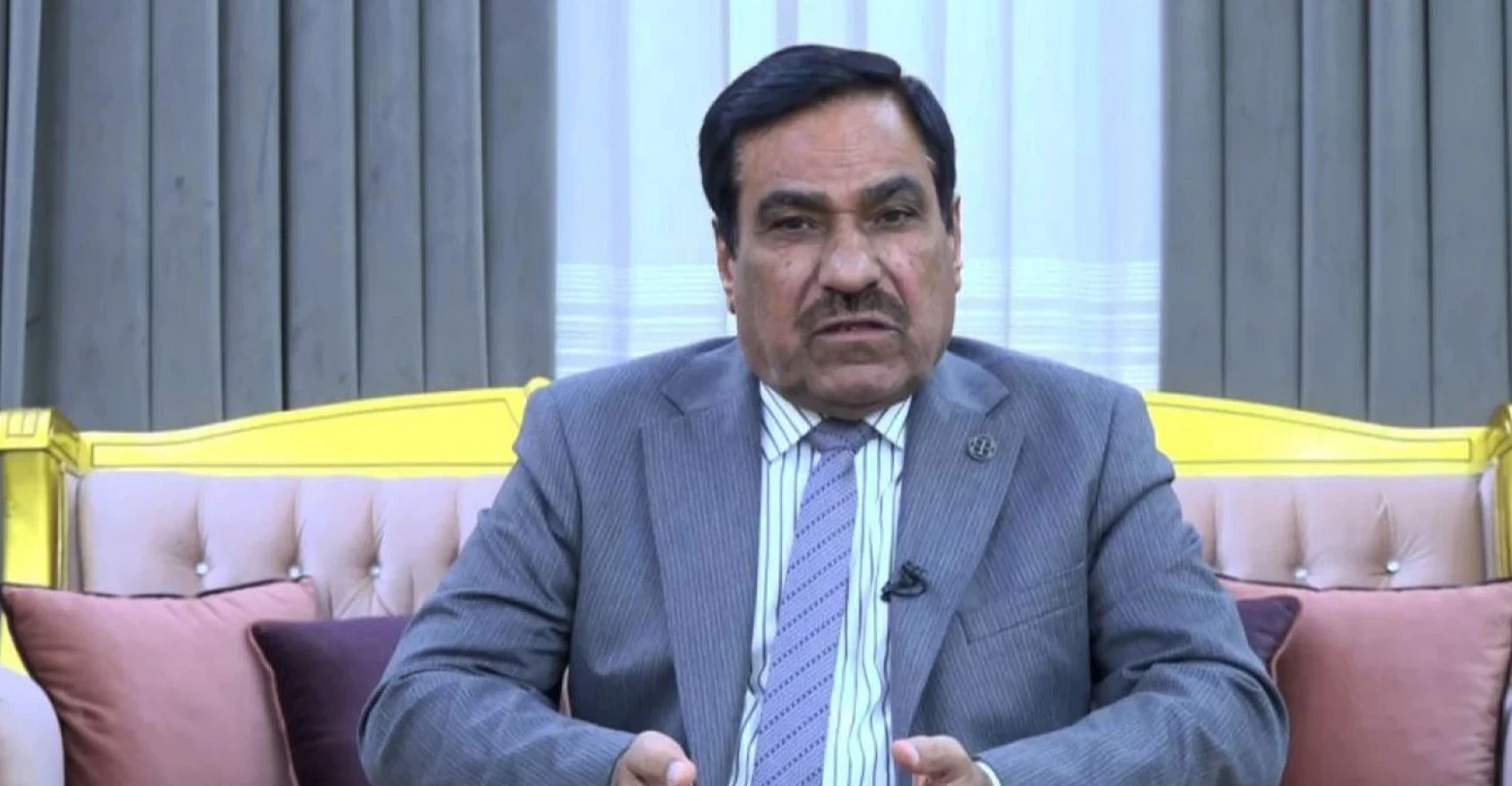Iraqi economist steps aside after Parliament payroll dispute