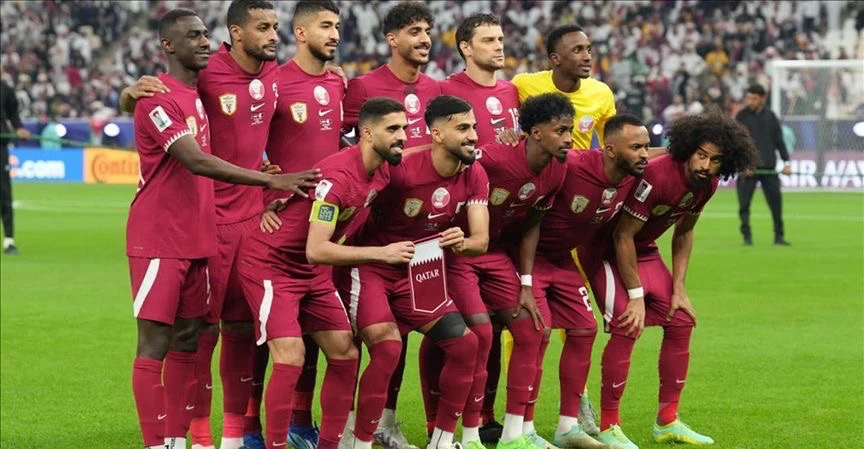 قطر تستهل مشوارها في كأس العالم 2026 بمواجهة قوية أمام سويسرا