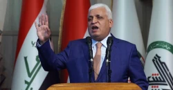 PMF vows strict allegiance to Iraqi constitution