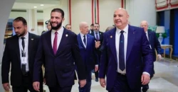 بعد نفي الشرع التدخل العسكري في لبنان.. سوريا تنأى بنفسها عن الصراعات الإقليمية