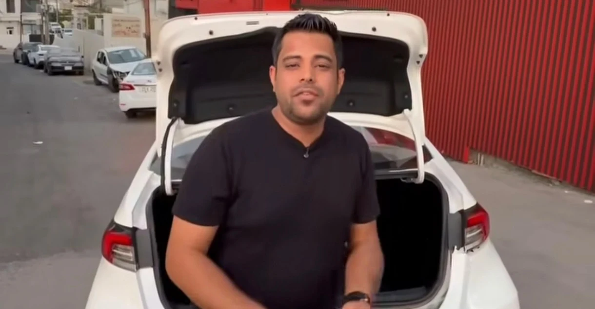 "الحلاق" يتنازل عن شكوى شرطي محطة الشورجة في كركوك