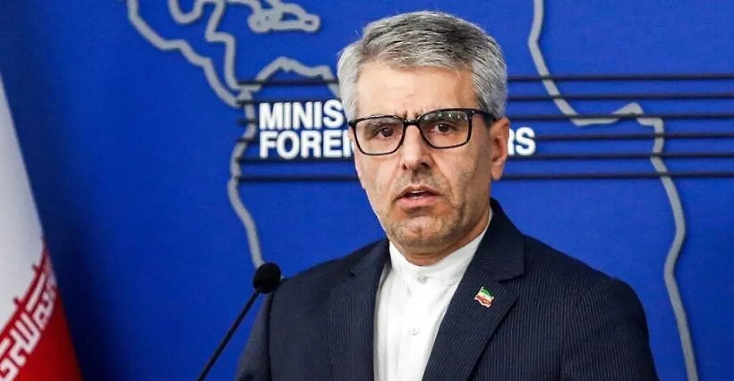 الخارجية الإيرانية: توقيع الاتفاق مع واشنطن لن يكون غداً
