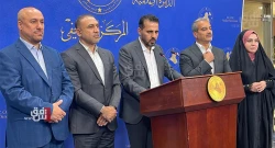 Huqooq leader: 600 mosques built around Baghdad to spread 'deviant' ideology
